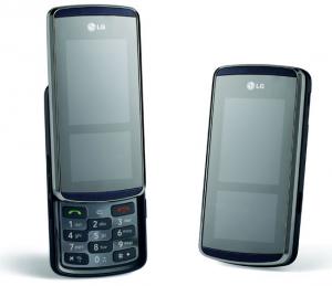 Telefon LG KF600 Venus