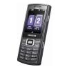 Telefon mobil samsung c5212 dual sim black