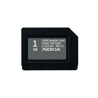 Card Memorie Nokia MMC MU-13, 1GB