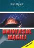 Cartea universul magiei · manual de