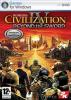 Civilization iv: beyond the sword