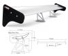 Eleron carbon Fast Wing
