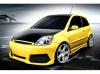 Ford fiesta body kit lambo