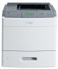 Imprimanta laser alb-negru lexmark