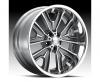 Janta Foose Fishtail Custom Wheel 20"