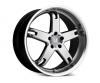 Janta mandrus regenmeister hyper silver wheel 20"