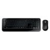 Kit tastatura + mouse microsoft desktop 800,