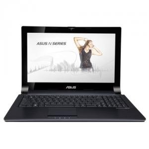 Laptop Asus N53JF-SX243D cu procesor Intel Core i3