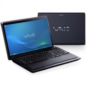 Laptop Sony Vaio VPCF22S1E, Intel Core i7