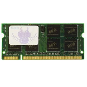 Memorie Geil SO-DIMM 1GB PC2 6400