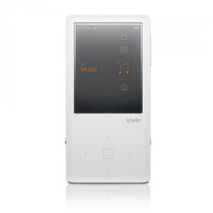 MP4 Player iRiver E150, FM, 4GB, alb