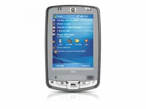 Hp ipaq pocket