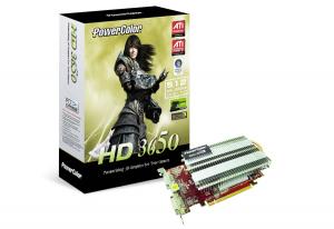 Placa video PowerColor SCS3 HD3650 512M DDR2