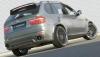 Prelungire spoiler spate bmw x5