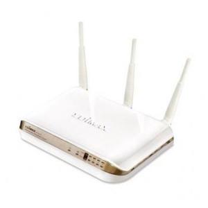 Router Edimax Wireless broadband Router 802.11n Draft 2.0