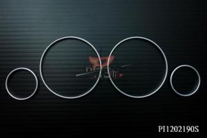 Set inele ceasuri bord BMW E38/E39/E53/X5