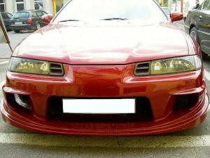 Spoiler fata Honda Prelude Mk4 model S2000