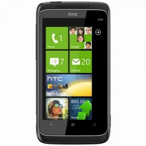 Telefon mobil HTC 7 Trophy