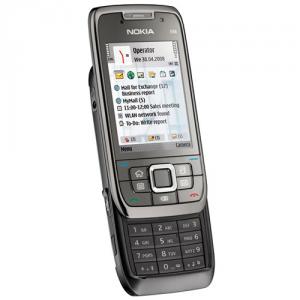 Telefon mobil Nokia E66