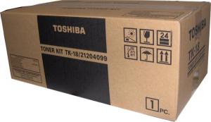 Toner kyocera tk 18