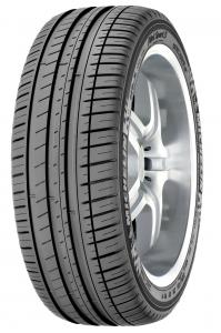 Anvelopa Michelin Pilot Sport 3