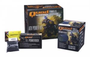 Atv Power Kits-Stage 1 YFM 700 Grizzly