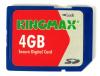 Card memorie kingmax secure digital card 4gb