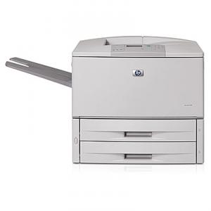 Imprimanta laser alb-negru HP LJ-9050N, A3