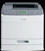 Imprimanta laser alb-negru Lexmark T654DN, A4
