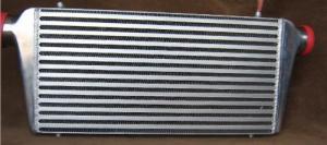 Intercooler universal 450x300x80