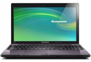 Laptop Lenovo IdeaPad Z570Am Intel Core i5