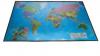 Mapa birou 41 x 62,5 cm, buretata, exiton -