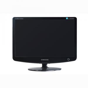 Monitor LCD Samsung 2032BW