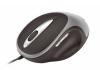 Mouse laser, usb + ps/2, trust