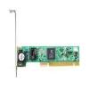 Placa de retea 10/100mbps, pci, realtek 8139, bulk,