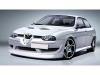 Spoiler fata A2 Alfa Romeo 156