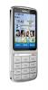 Telefon mobil nokia c3-01 touch and type