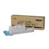 Toner color cyan xerox 106r01218