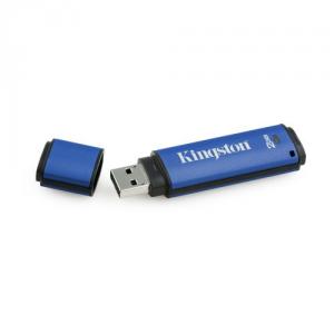 USB Flash Drive Kingston DataTraveler Vault 2GB