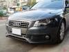 Audi a4 b8/8kbody kit speed