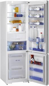 Combina frigorifica Gorenje RK 67365 W