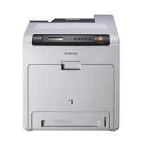 Imprimanta laser color Samsung CLP-610ND, A4