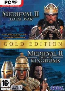 Medieval total war ii gold