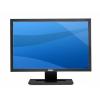 Monitor LCD Dell E2009W, 20'', negru