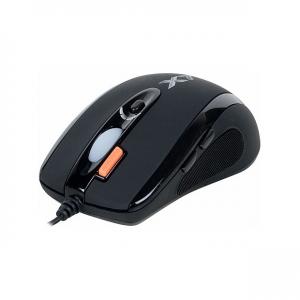 Mouse A4Tech X-710BK Gaming mouse