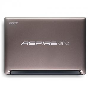 Netbook Acer Aspire One D255-2Ccc Atom N450 250GB 1024MB
