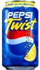 Pepsi twist 0,33 l