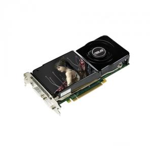 Placa video Asus GeForce 8800 GTS OC 512MB DDR3