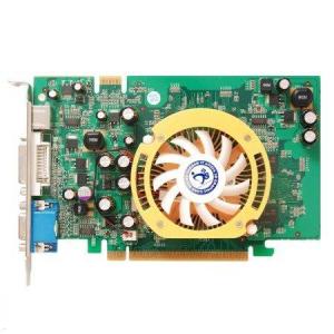 Placa video Forsa nVidia GeForce 8600 GT 1024MB DDR2 128Bit