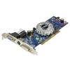 Placa video HIS Ati Radeon PCI-E HD 2400PRO 512MB DDR2 (64bit)